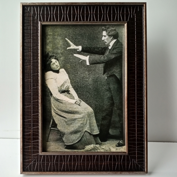 Vintage Victorian Hypothesis Oddity Werid Creepy - Picture 2 of 5